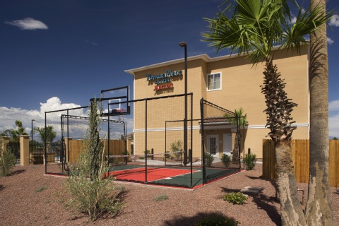 TownePlace Suites Tucson Airport , AZ 85706 near Tucson International Airport View Point 12