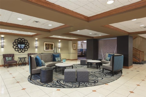 Homewood Suites Columbus - Airport , OH 43219 near Port Columbus International Airport View Point 5