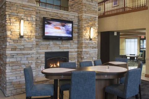 Homewood Suites Columbus - Airport , OH 43219 near Port Columbus International Airport View Point 8