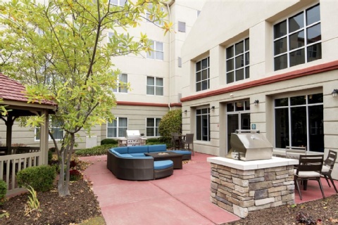 Homewood Suites Columbus - Airport , OH 43219 near Port Columbus International Airport View Point 14