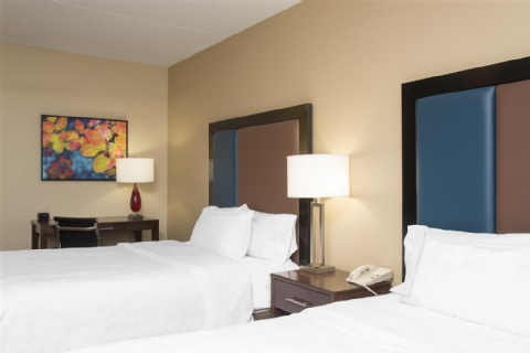 Homewood Suites Columbus - Airport , OH 43219 near Port Columbus International Airport View Point 20