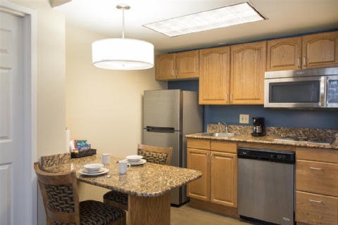 Homewood Suites Columbus - Airport , OH 43219 near Port Columbus International Airport View Point 26