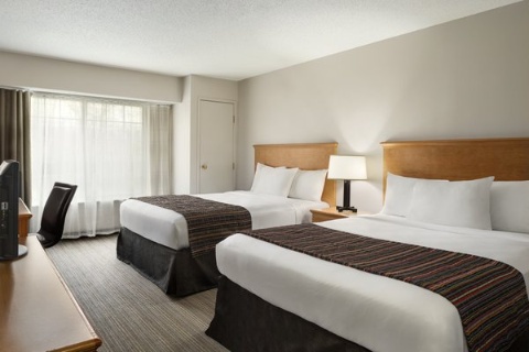 Country Inn & Suites by Radisson, Columbus Airport , OH 43219 near Port Columbus International Airport View Point 10