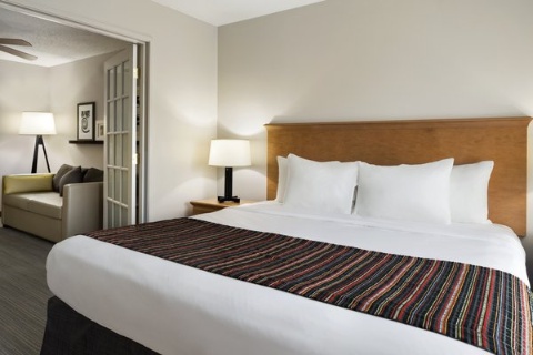 Country Inn & Suites by Radisson, Columbus Airport , OH 43219 near Port Columbus International Airport View Point 12