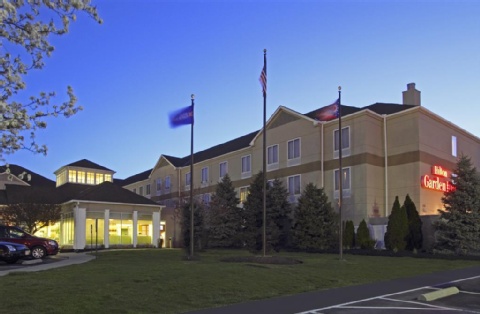 Hilton Garden Inn Columbus Airport , OH 43219 near Port Columbus International Airport View Point 1