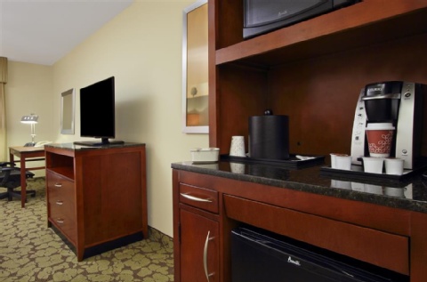 Hilton Garden Inn Columbus Airport , OH 43219 near Port Columbus International Airport View Point 22