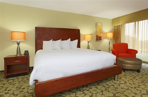 Hilton Garden Inn Columbus Airport , OH 43219 near Port Columbus International Airport View Point 24