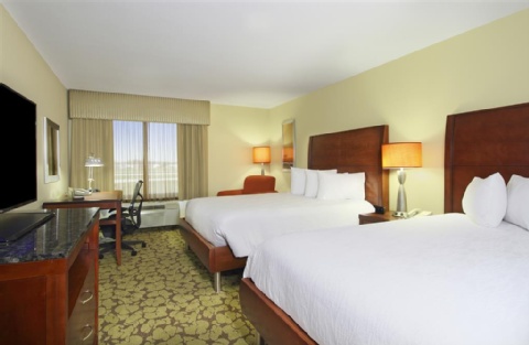 Hilton Garden Inn Columbus Airport , OH 43219 near Port Columbus International Airport View Point 28