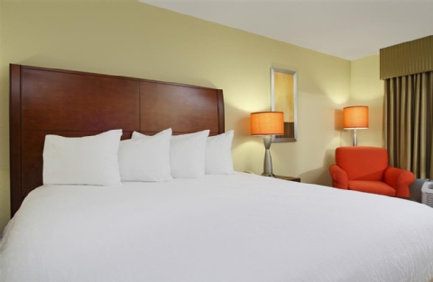 Hilton Garden Inn Columbus Airport , OH 43219 near Port Columbus International Airport View Point 31