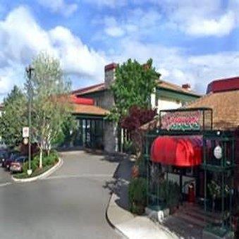 Rogue Regency Inn & Suites , OR 97504 near Rogue Valley International-medford Airport View Point 1