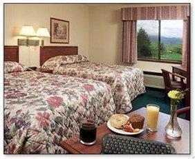 Rogue Regency Inn & Suites , OR 97504 near Rogue Valley International-medford Airport View Point 8