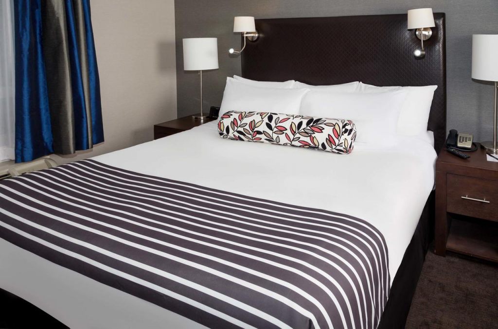 Sandman Signature Edmonton South Hotel , AB T6X 0J3 near Edmonton International Airport View Point 5