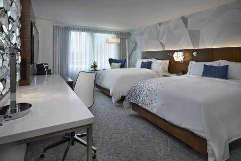 Renaissance Edmonton Airport Hotel , AB T9E 0V4 near Edmonton International Airport View Point 18