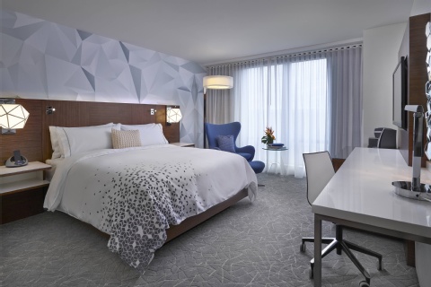 Renaissance Edmonton Airport Hotel , AB T9E 0V4 near Edmonton International Airport View Point 20