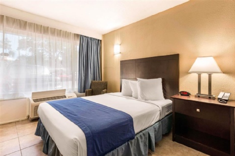 Rodeway Inn & Suites Fort Lauderdale Airport & Cruise Port , FL 33312 near Fort Lauderdale-hollywood International Airport View Point 32