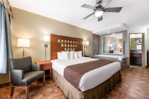 Rodeway Inn & Suites Fort Lauderdale Airport & Cruise Port , FL 33312 near Fort Lauderdale-hollywood International Airport View Point 46