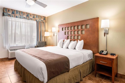 Rodeway Inn & Suites Fort Lauderdale Airport & Cruise Port , FL 33312 near Fort Lauderdale-hollywood International Airport View Point 48