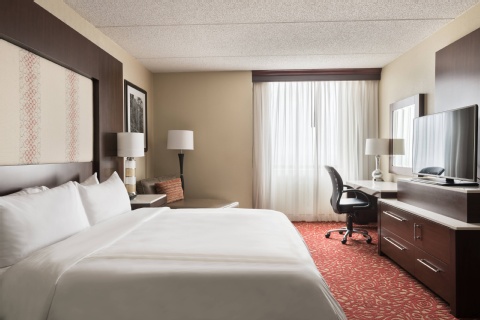 Columbus Airport Marriott