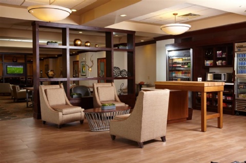 DoubleTree by Hilton Las Vegas Airport , NV 89119 near Mccarran International Airport View Point 10