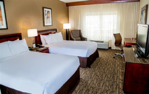 DoubleTree by Hilton Las Vegas Airport , NV 89119 near Mccarran International Airport View Point 15