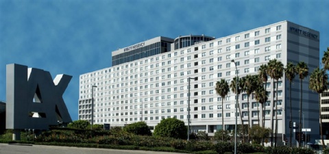 Hyatt Regency Los Angeles International Airport