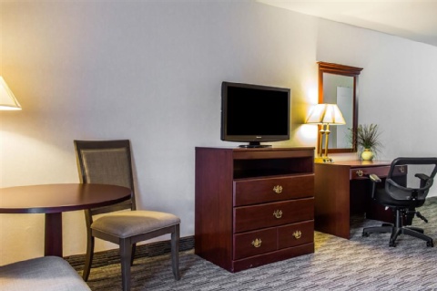 Clarion Hotel Philadelphia International Airport , PA 19029 near Philadelphia International Airport View Point 21