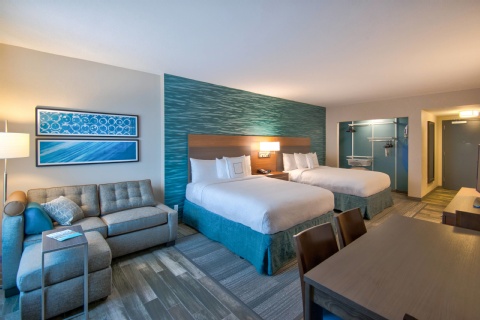 TownePlace Suites Miami Airport , FL 33126 near Miami International Airport View Point 18