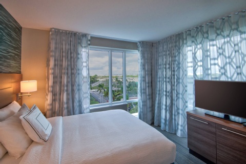 TownePlace Suites Miami Airport , FL 33126 near Miami International Airport View Point 37