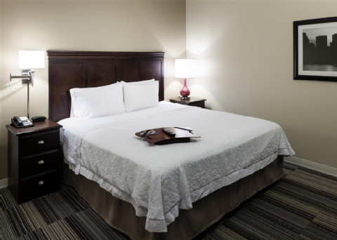 Hampton Inn & Suites Omaha-Downtown , NE 68102 near Eppley Airfield View Point 13