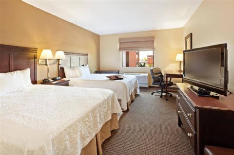 Hampton Inn & Suites Omaha-Downtown , NE 68102 near Eppley Airfield View Point 15