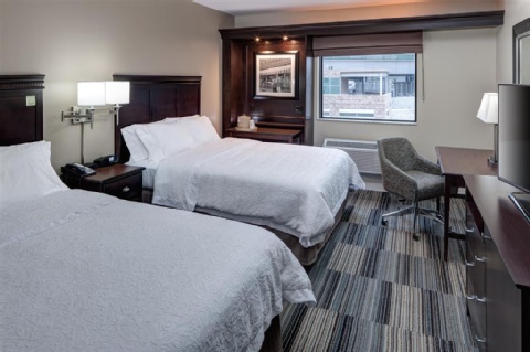 Hampton Inn & Suites Omaha-Downtown , NE 68102 near Eppley Airfield View Point 19