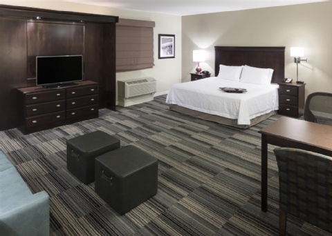 Hampton Inn & Suites Omaha-Downtown , NE 68102 near Eppley Airfield View Point 20