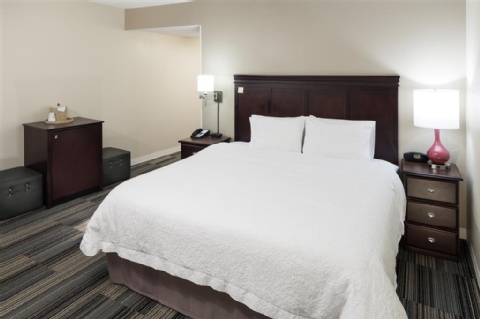 Hampton Inn & Suites Omaha-Downtown , NE 68102 near Eppley Airfield View Point 25