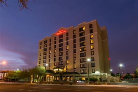 Hilton Garden Inn Phoenix Airport North