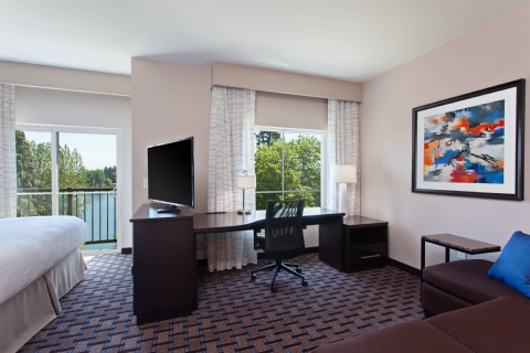 Residence Inn by Marriott Seattle Sea-Tac Airport , WA 98188 near Seattle-tacoma International Airport View Point 26