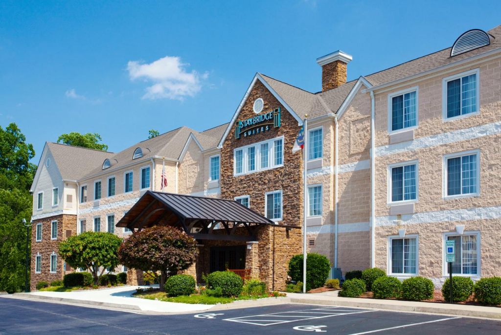 Staybridge Suites Raleigh Durham Airport Morrisville, An Ihg Hotel