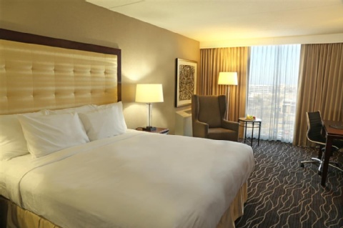 Hilton Kansas City Airport , MO 64153 near Kansas City International Airport View Point 23