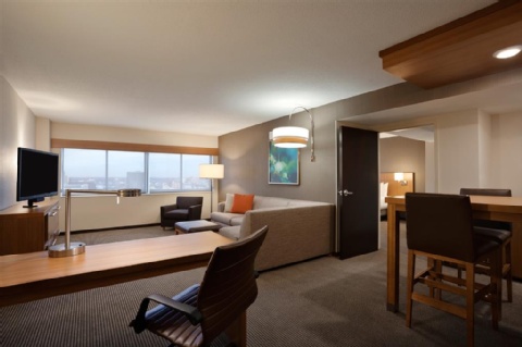 Hyatt Place Minneapolis/Downtown , MN 55415 near Minneapolis-saint Paul International Airport (wold-chamberlain Field) View Point 19