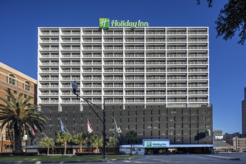 Holiday Inn New Orleans Downtown Superdome, An Ihg Hotel