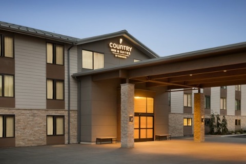 Country Inn & Suites By Radisson, Seattle Tacoma International Airport, Wa