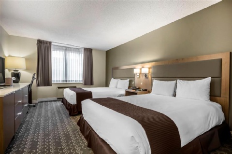 Best Western Plus Vancouver Airport , BC V6P 6L6 near Vancouver International Airport View Point 23