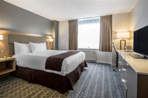 Best Western Plus Vancouver Airport , BC V6P 6L6 near Vancouver International Airport View Point 26