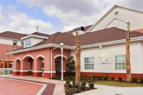 Homewood Suites By Hilton Orlando Airport