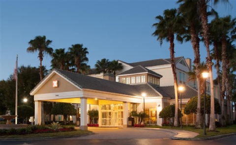 Hilton Garden Inn Orlando Airport , FL 32822 near Orlando International Airport View Point 1