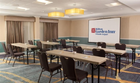 Hilton Garden Inn Orlando Airport , FL 32822 near Orlando International Airport View Point 4