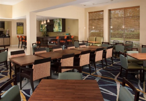 Hilton Garden Inn Orlando Airport , FL 32822 near Orlando International Airport View Point 13