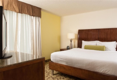 Hilton Garden Inn Orlando Airport , FL 32822 near Orlando International Airport View Point 27