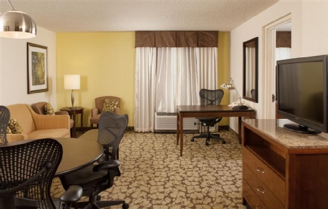 Hilton Garden Inn Orlando Airport , FL 32822 near Orlando International Airport View Point 28