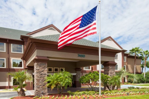 Staybridge Suites Orlando South, an IHG Hotel , FL 32822 near Orlando International Airport View Point 1