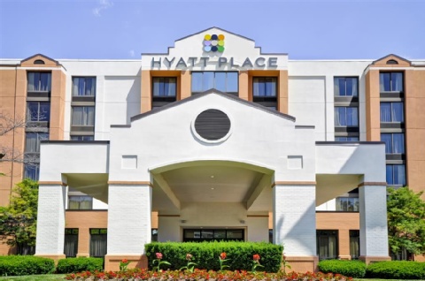 Hyatt Place Orlando Airport , FL 32812 near Orlando International Airport View Point 1